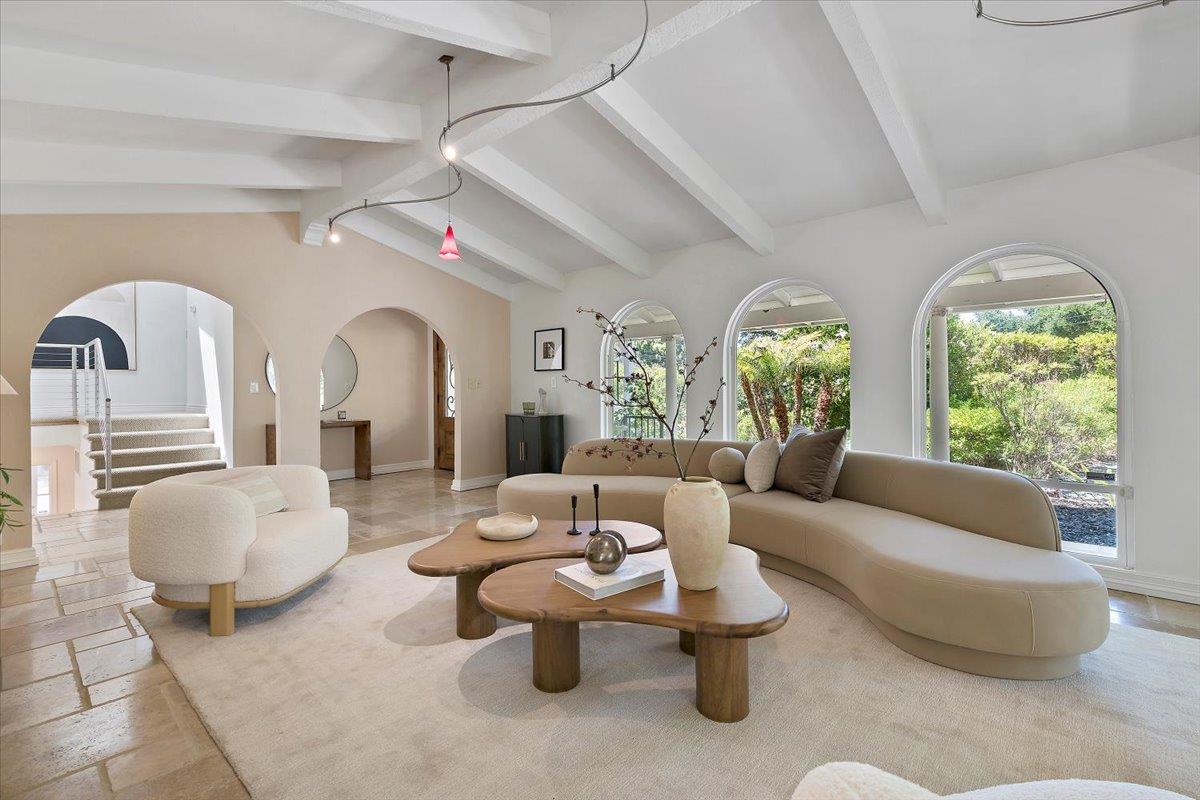 Detail Gallery Image 5 of 45 For 17274 Verdes Robles, Los Gatos,  CA 95030 - 4 Beds | 3 Baths