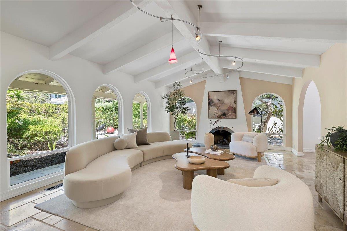 Detail Gallery Image 6 of 45 For 17274 Verdes Robles, Los Gatos,  CA 95030 - 4 Beds | 3 Baths