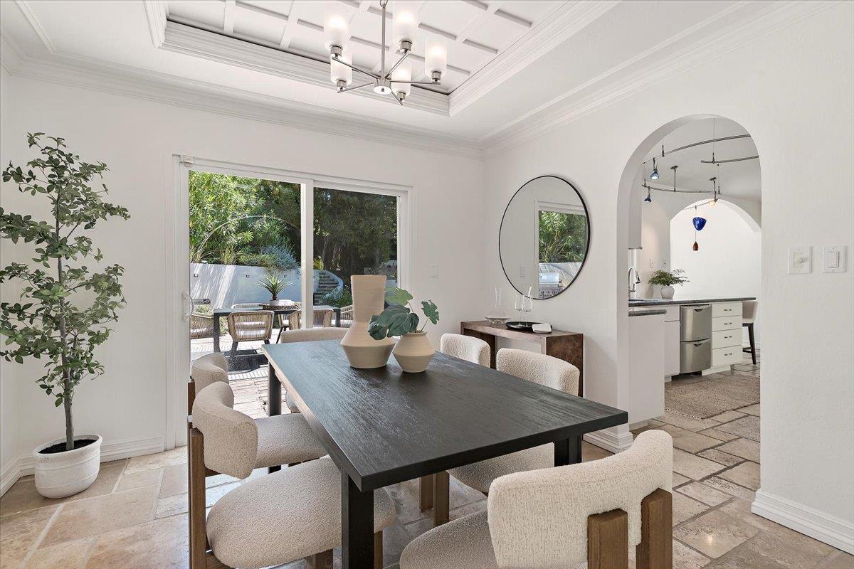 Detail Gallery Image 8 of 45 For 17274 Verdes Robles, Los Gatos,  CA 95030 - 4 Beds | 3 Baths