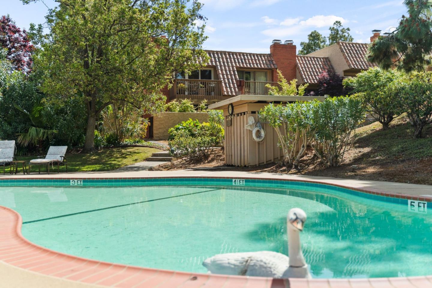 Detail Gallery Image 61 of 74 For 283 Casitas Bulevar, Los Gatos,  CA 95032 - 3 Beds | 2/1 Baths