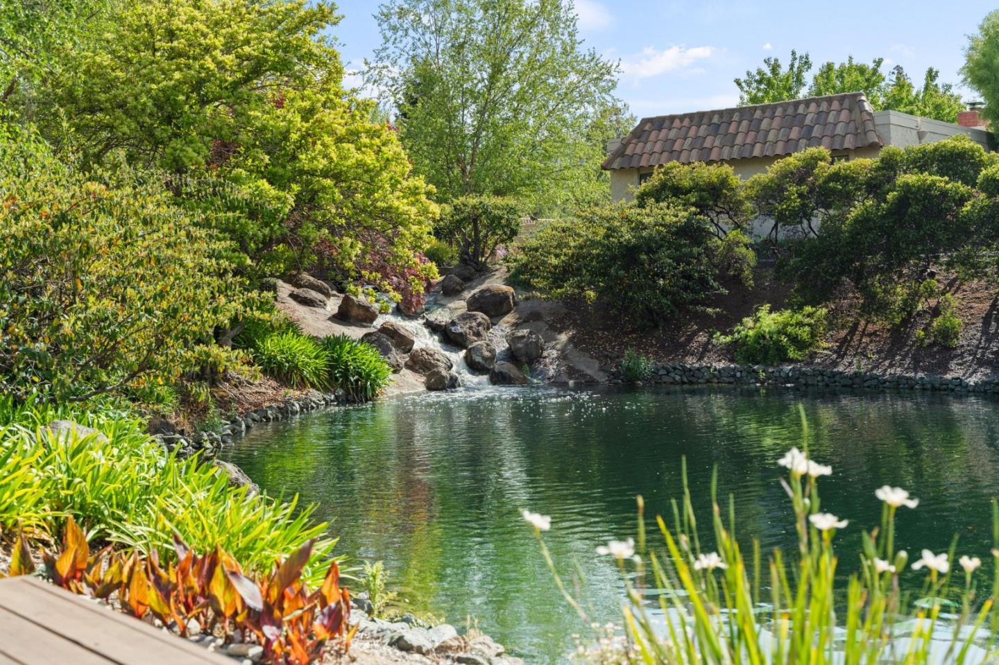 Detail Gallery Image 66 of 74 For 283 Casitas Bulevar, Los Gatos,  CA 95032 - 3 Beds | 2/1 Baths