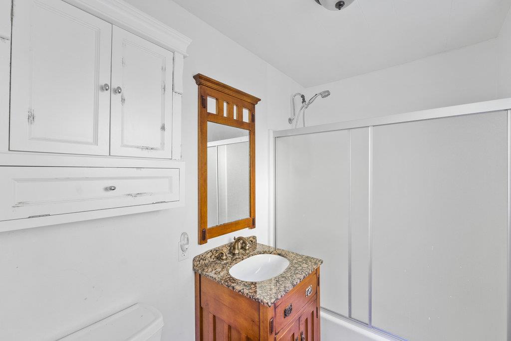 Detail Gallery Image 13 of 22 For 361 Acorn Dr, Boulder Creek,  CA 95006 - 2 Beds | 1 Baths