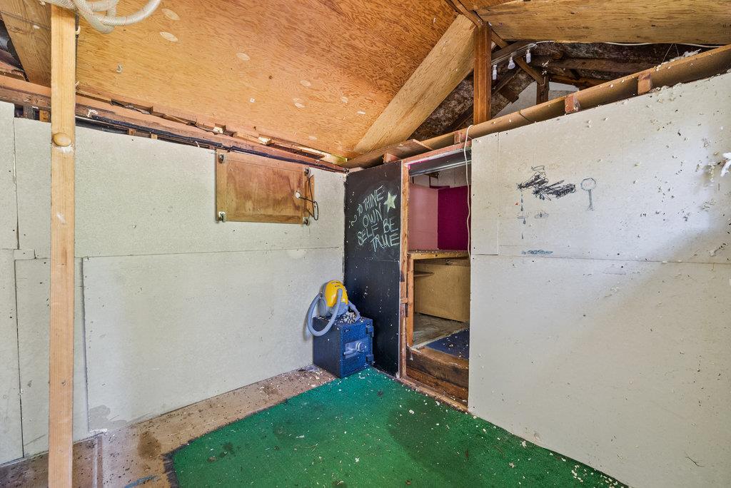 Detail Gallery Image 18 of 22 For 361 Acorn Dr, Boulder Creek,  CA 95006 - 2 Beds | 1 Baths