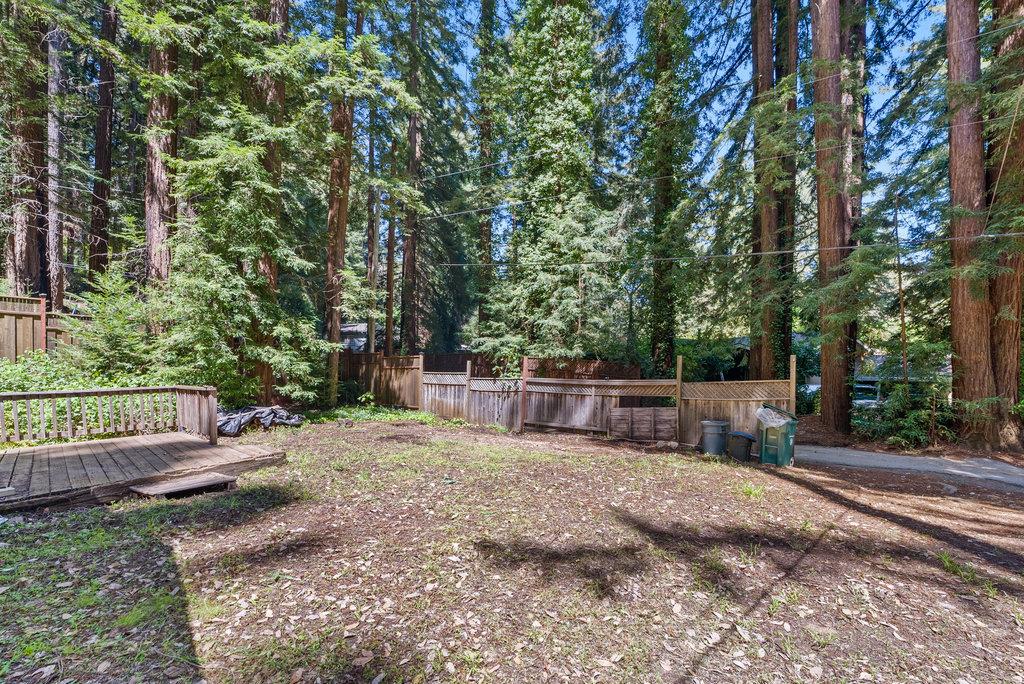 Detail Gallery Image 20 of 22 For 361 Acorn Dr, Boulder Creek,  CA 95006 - 2 Beds | 1 Baths