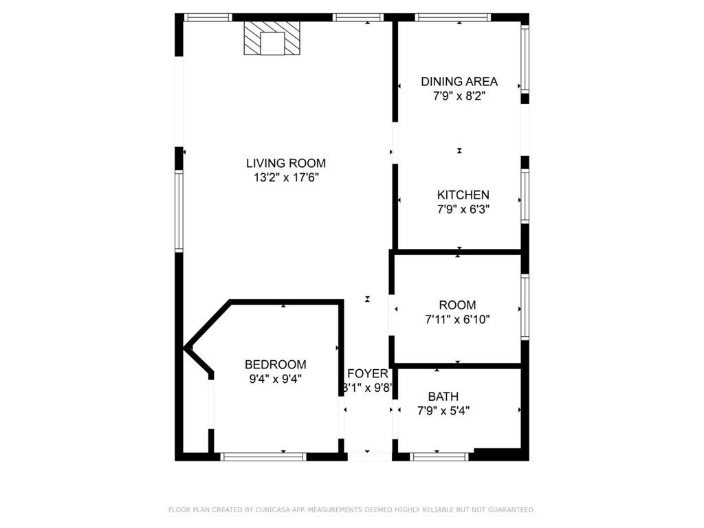 Detail Gallery Image 22 of 22 For 361 Acorn Dr, Boulder Creek,  CA 95006 - 2 Beds | 1 Baths