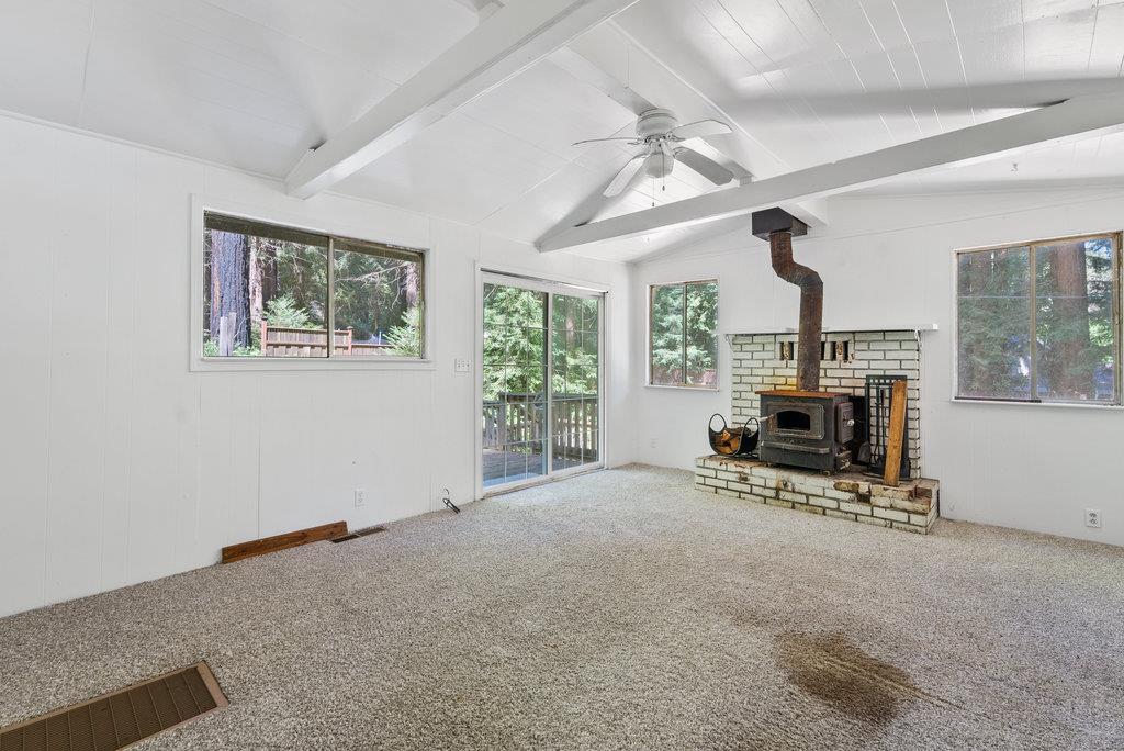 Detail Gallery Image 7 of 22 For 361 Acorn Dr, Boulder Creek,  CA 95006 - 2 Beds | 1 Baths