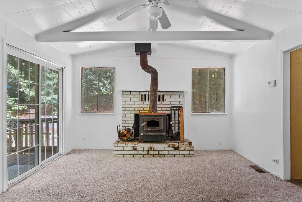 Detail Gallery Image 9 of 22 For 361 Acorn Dr, Boulder Creek,  CA 95006 - 2 Beds | 1 Baths