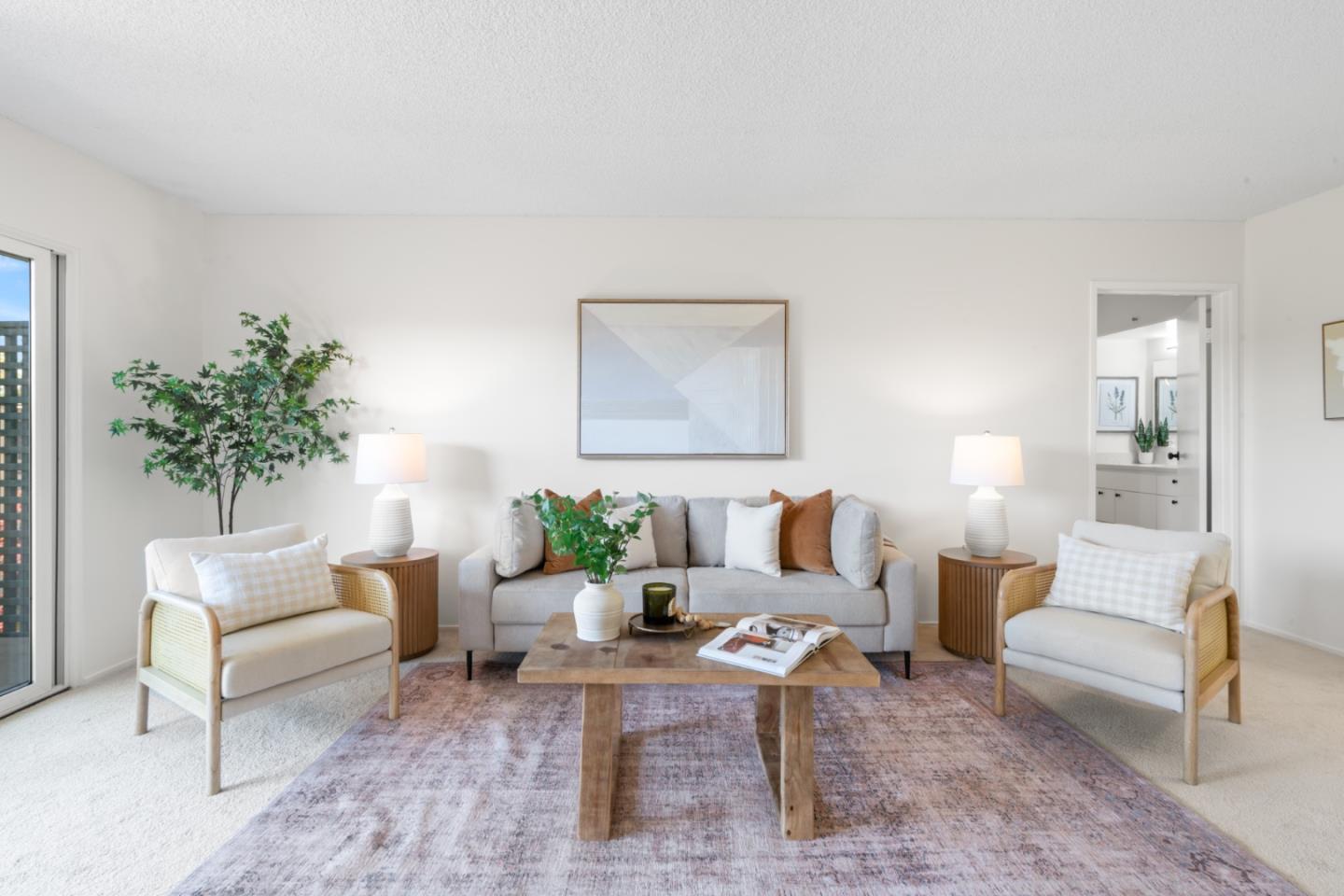 Detail Gallery Image 11 of 35 For 904 Peninsula Ave #409,  San Mateo,  CA 94401 - 1 Beds | 1 Baths