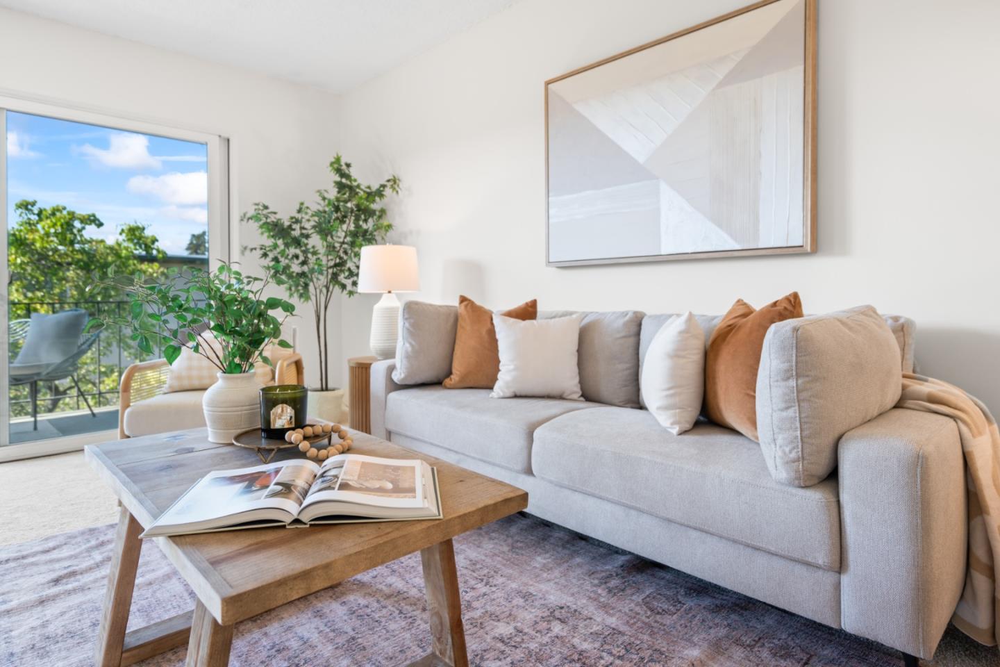 Detail Gallery Image 15 of 35 For 904 Peninsula Ave #409,  San Mateo,  CA 94401 - 1 Beds | 1 Baths