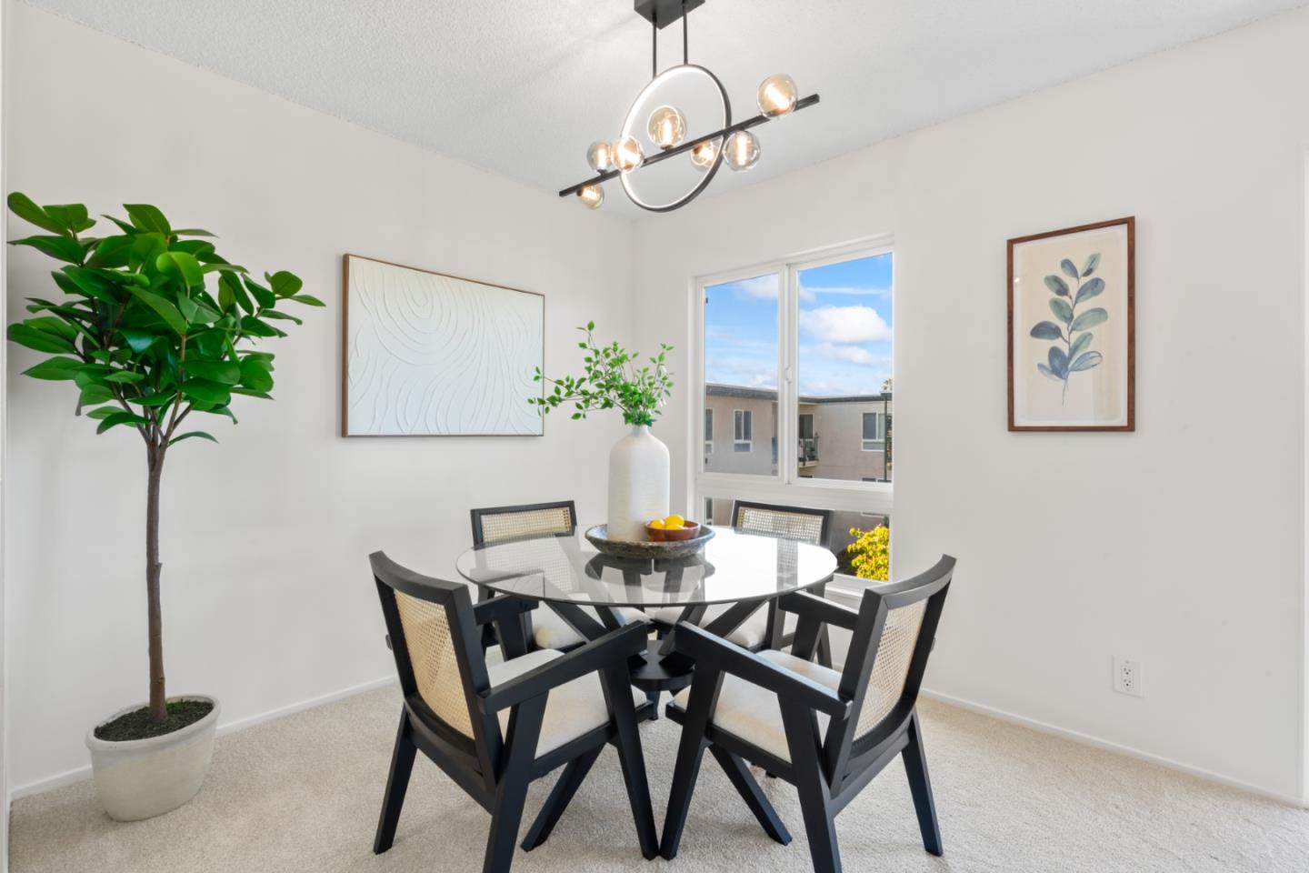 Detail Gallery Image 16 of 35 For 904 Peninsula Ave #409,  San Mateo,  CA 94401 - 1 Beds | 1 Baths