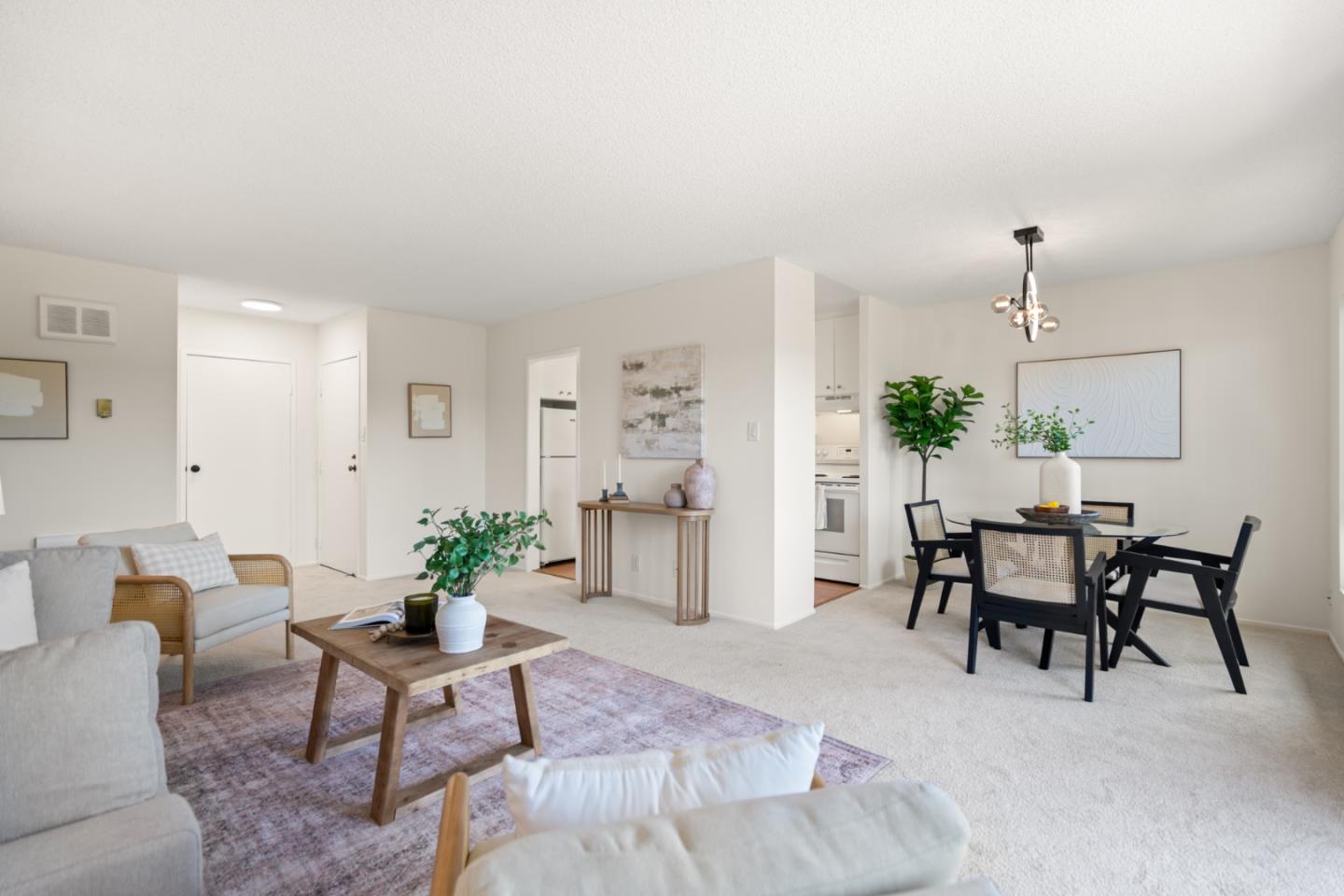 Detail Gallery Image 18 of 35 For 904 Peninsula Ave #409,  San Mateo,  CA 94401 - 1 Beds | 1 Baths