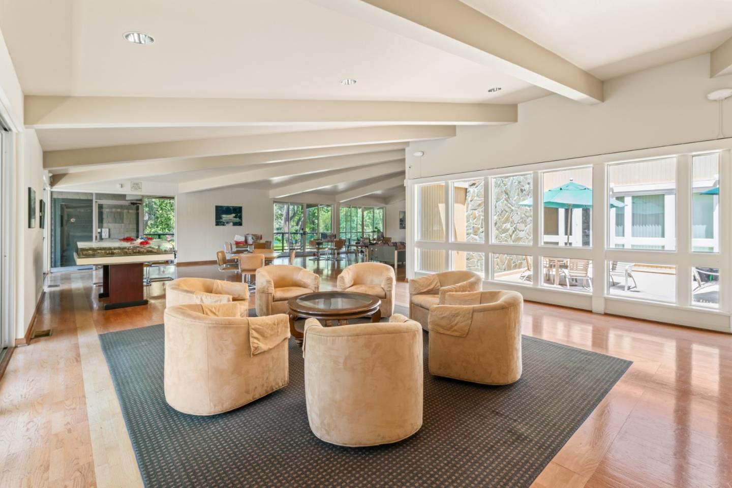Detail Gallery Image 25 of 35 For 904 Peninsula Ave #409,  San Mateo,  CA 94401 - 1 Beds | 1 Baths