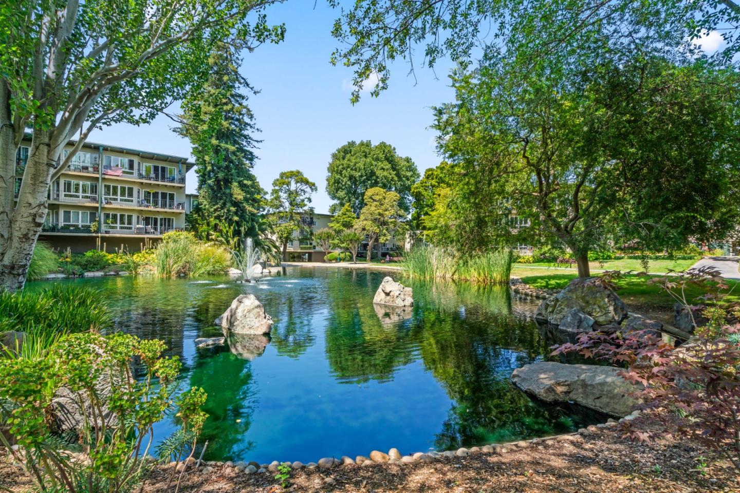 Detail Gallery Image 28 of 35 For 904 Peninsula Ave #409,  San Mateo,  CA 94401 - 1 Beds | 1 Baths