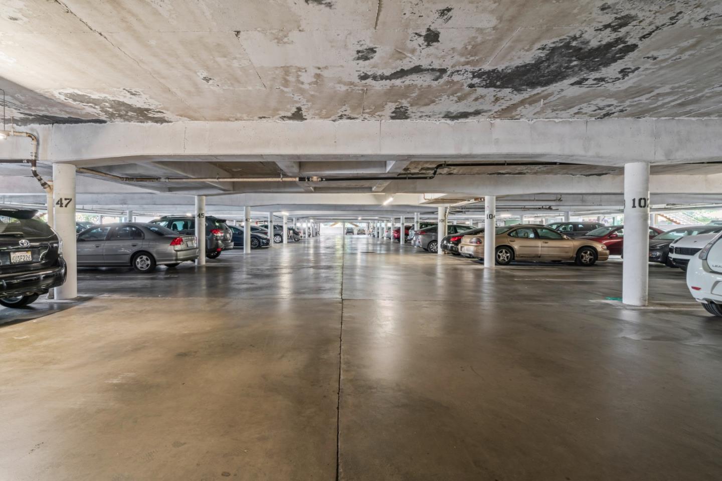 Detail Gallery Image 29 of 35 For 904 Peninsula Ave #409,  San Mateo,  CA 94401 - 1 Beds | 1 Baths