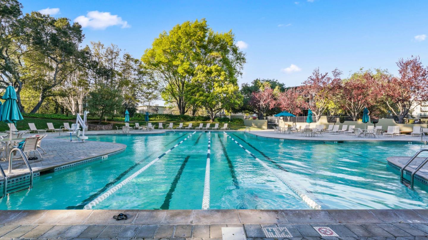Detail Gallery Image 33 of 35 For 904 Peninsula Ave #409,  San Mateo,  CA 94401 - 1 Beds | 1 Baths
