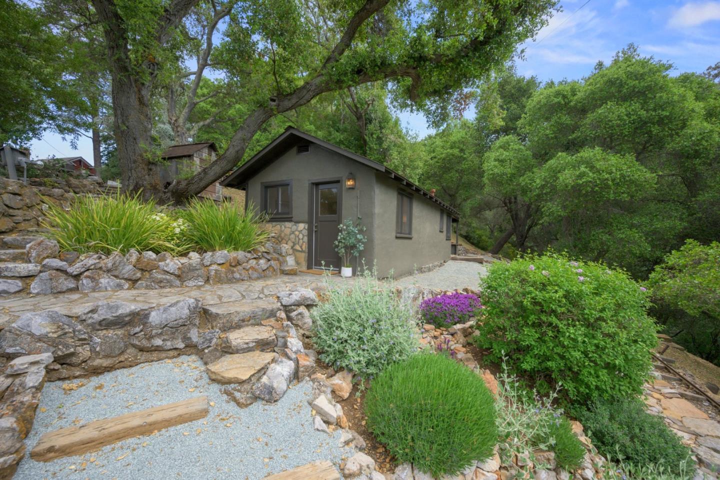 Detail Gallery Image 27 of 53 For 17516 High St, Los Gatos,  CA 95030 - 4 Beds | 2/1 Baths