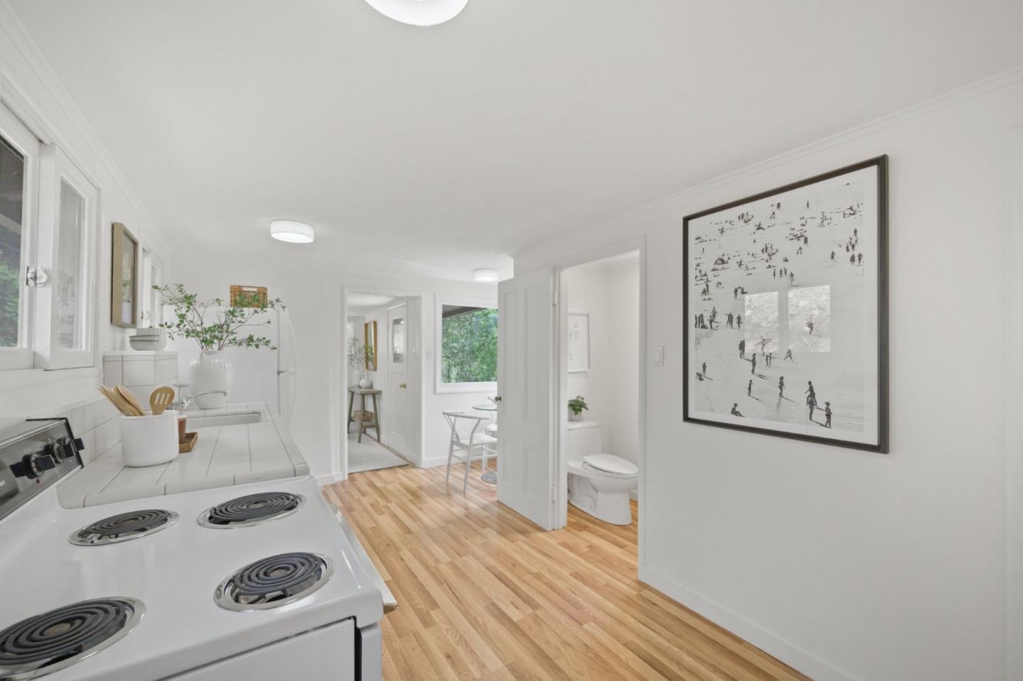 Detail Gallery Image 31 of 53 For 17516 High St, Los Gatos,  CA 95030 - 4 Beds | 2/1 Baths