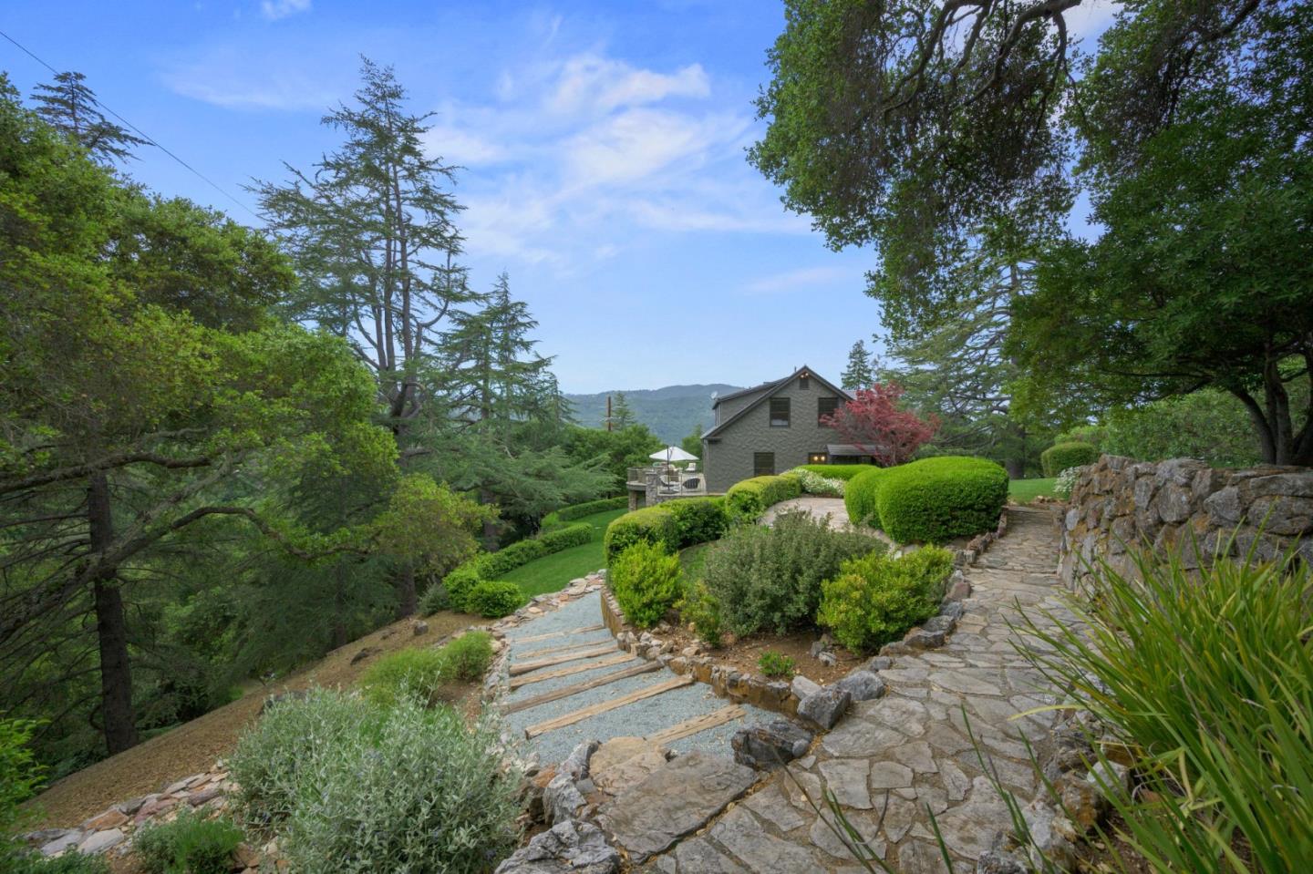 Detail Gallery Image 36 of 53 For 17516 High St, Los Gatos,  CA 95030 - 4 Beds | 2/1 Baths