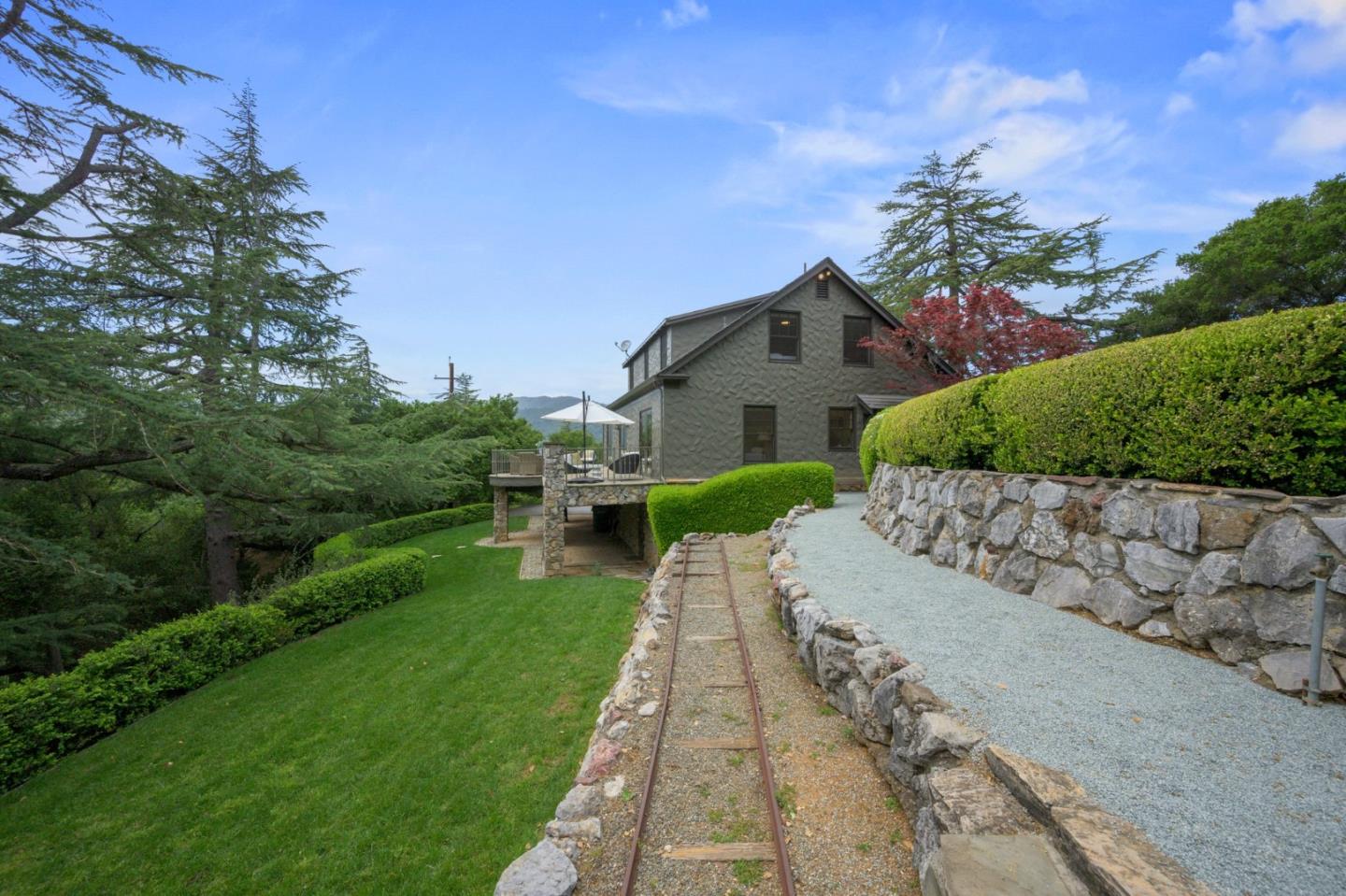 Detail Gallery Image 37 of 53 For 17516 High St, Los Gatos,  CA 95030 - 4 Beds | 2/1 Baths