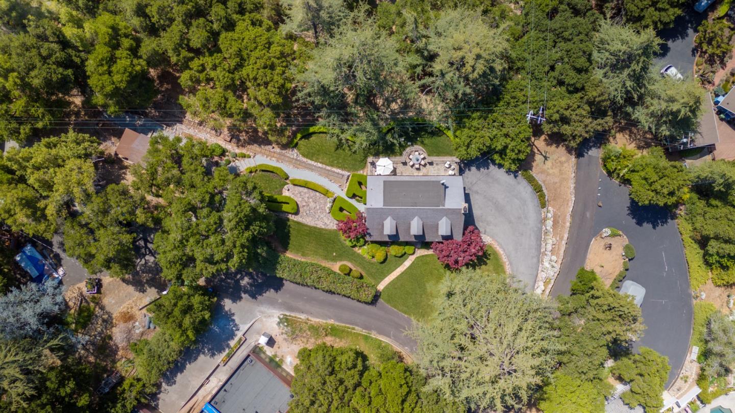 Detail Gallery Image 42 of 53 For 17516 High St, Los Gatos,  CA 95030 - 4 Beds | 2/1 Baths