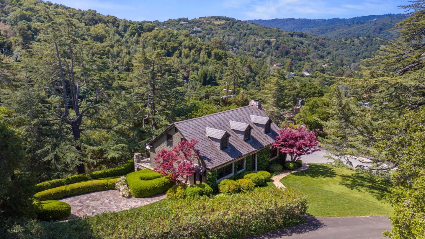 Detail Gallery Image 43 of 53 For 17516 High St, Los Gatos,  CA 95030 - 4 Beds | 2/1 Baths