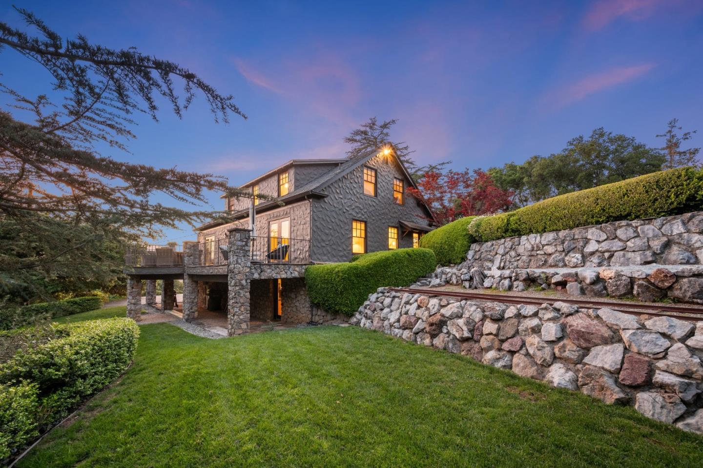 Detail Gallery Image 45 of 53 For 17516 High St, Los Gatos,  CA 95030 - 4 Beds | 2/1 Baths