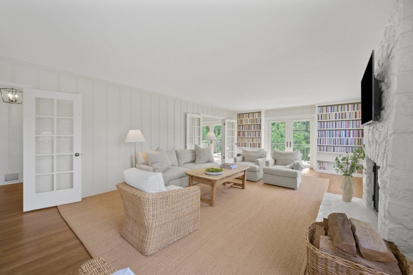 Detail Gallery Image 5 of 53 For 17516 High St, Los Gatos,  CA 95030 - 4 Beds | 2/1 Baths