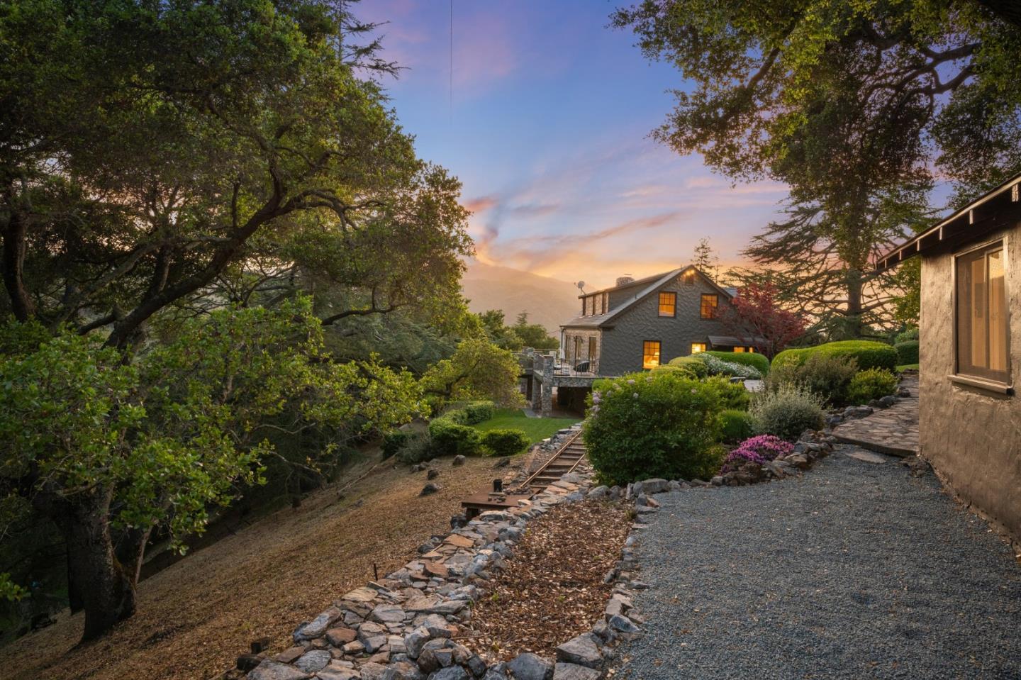 Detail Gallery Image 50 of 53 For 17516 High St, Los Gatos,  CA 95030 - 4 Beds | 2/1 Baths