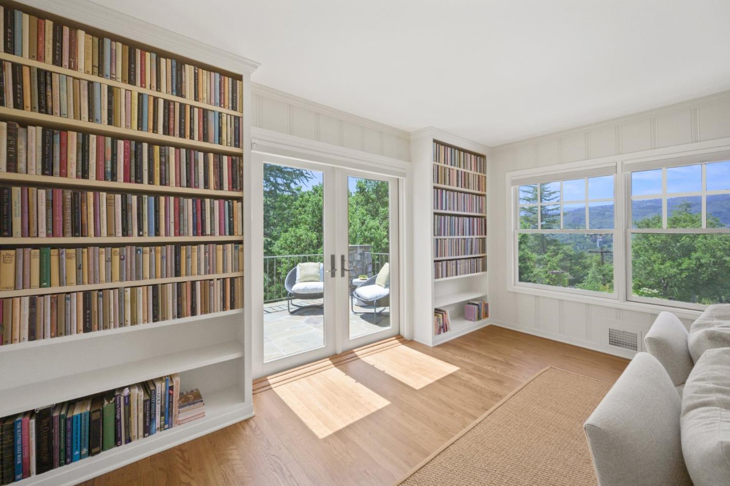 Detail Gallery Image 6 of 53 For 17516 High St, Los Gatos,  CA 95030 - 4 Beds | 2/1 Baths