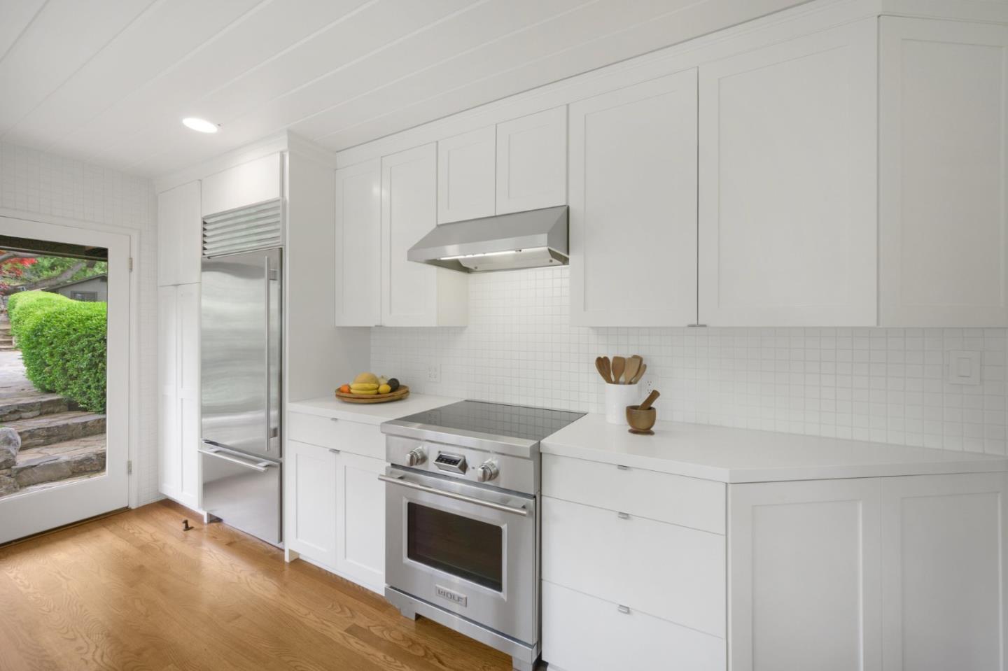 Detail Gallery Image 9 of 53 For 17516 High St, Los Gatos,  CA 95030 - 4 Beds | 2/1 Baths