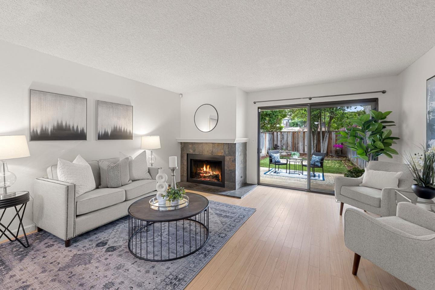 Detail Gallery Image 10 of 50 For 260 W Dunne Ave #4,  Morgan Hill,  CA 95037 - 2 Beds | 1/1 Baths