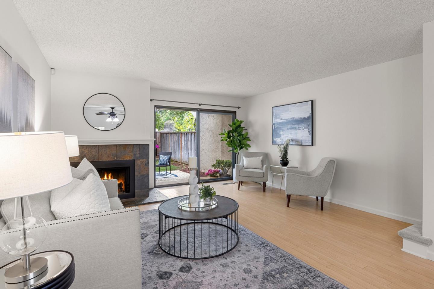 Detail Gallery Image 11 of 50 For 260 W Dunne Ave #4,  Morgan Hill,  CA 95037 - 2 Beds | 1/1 Baths