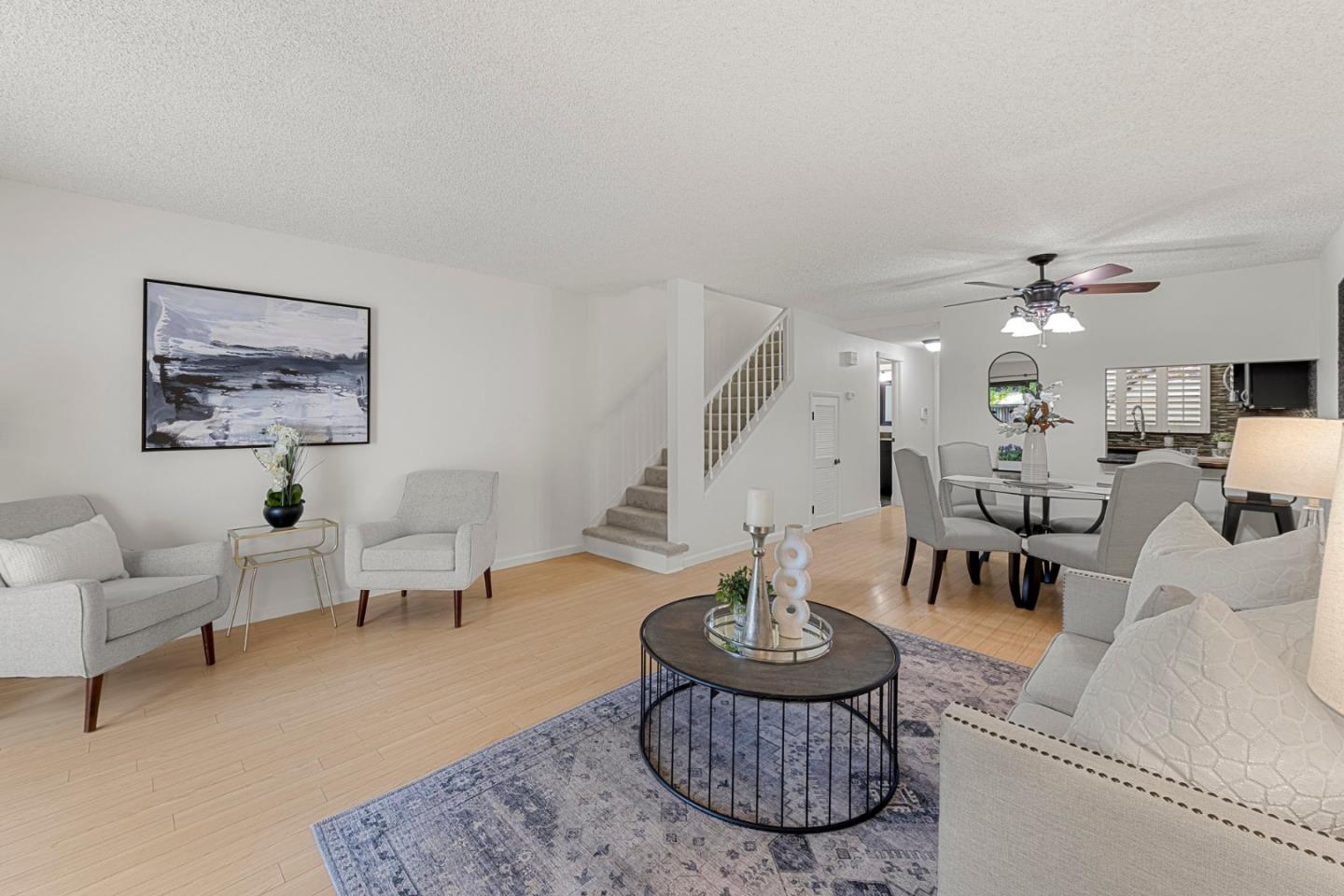 Detail Gallery Image 13 of 50 For 260 W Dunne Ave #4,  Morgan Hill,  CA 95037 - 2 Beds | 1/1 Baths