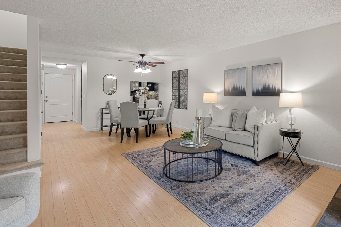 Detail Gallery Image 14 of 50 For 260 W Dunne Ave #4,  Morgan Hill,  CA 95037 - 2 Beds | 1/1 Baths