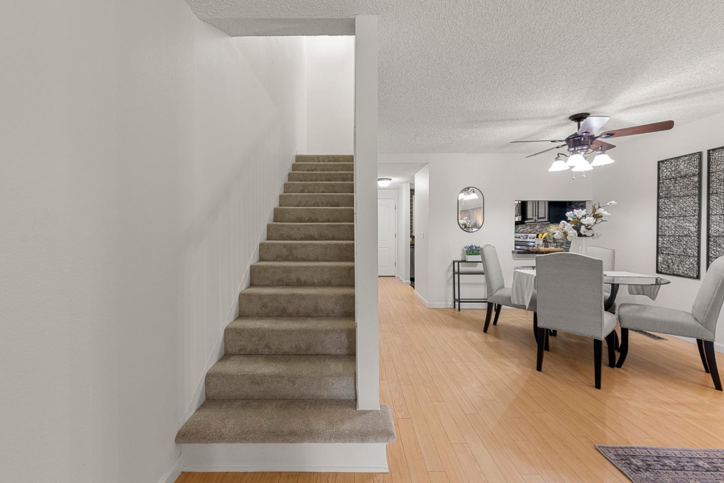 Detail Gallery Image 15 of 50 For 260 W Dunne Ave #4,  Morgan Hill,  CA 95037 - 2 Beds | 1/1 Baths