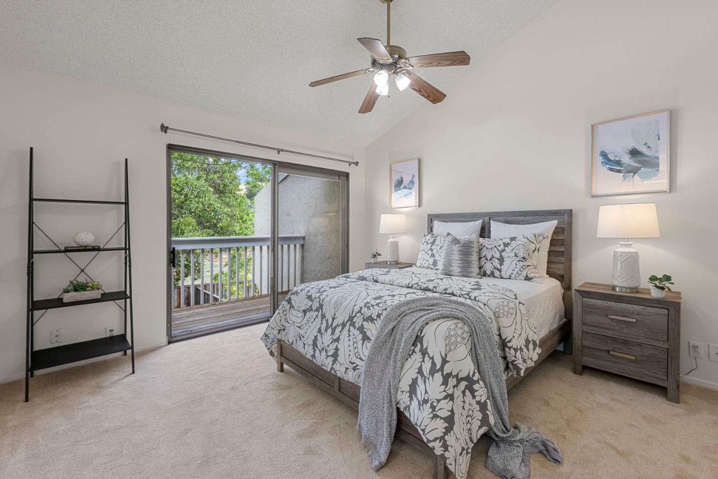 Detail Gallery Image 22 of 50 For 260 W Dunne Ave #4,  Morgan Hill,  CA 95037 - 2 Beds | 1/1 Baths