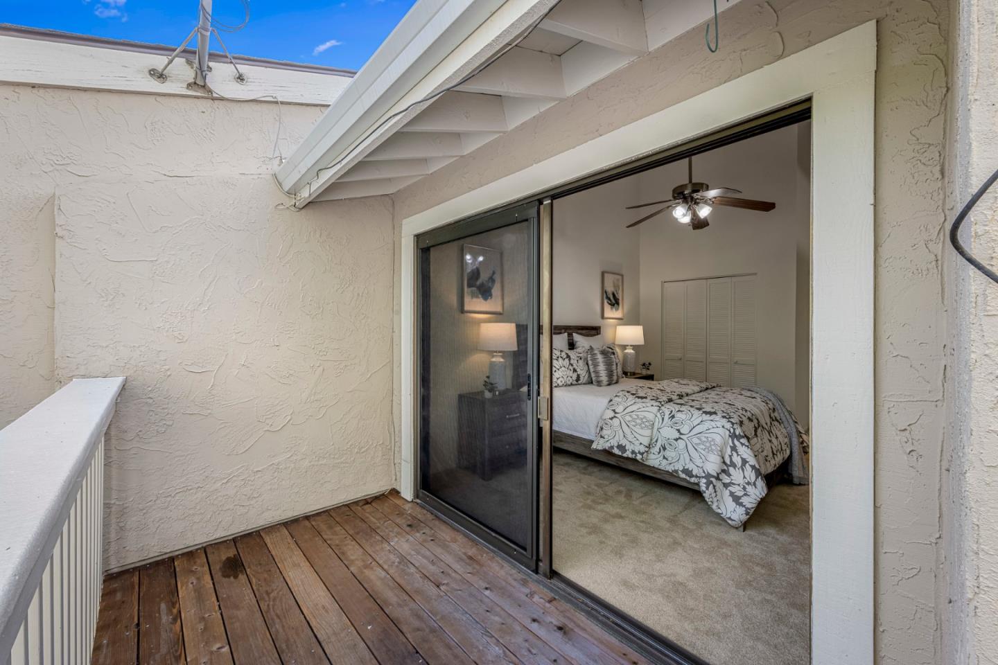 Detail Gallery Image 28 of 50 For 260 W Dunne Ave #4,  Morgan Hill,  CA 95037 - 2 Beds | 1/1 Baths