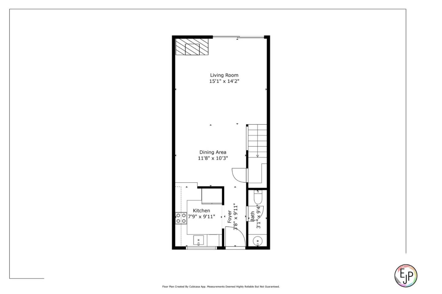 Detail Gallery Image 32 of 50 For 260 W Dunne Ave #4,  Morgan Hill,  CA 95037 - 2 Beds | 1/1 Baths