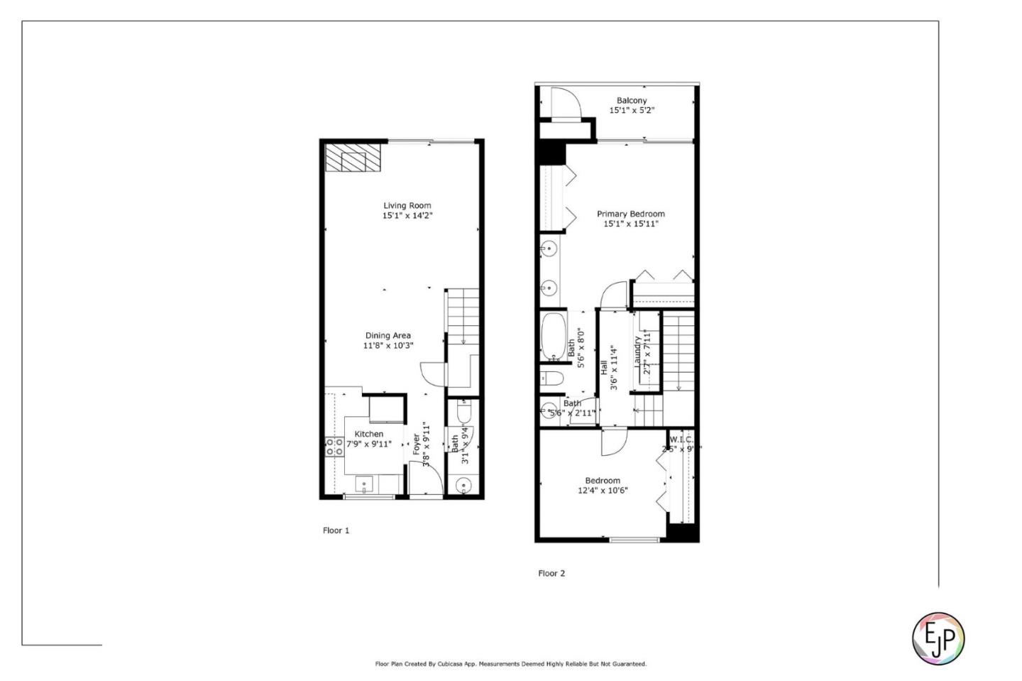 Detail Gallery Image 34 of 50 For 260 W Dunne Ave #4,  Morgan Hill,  CA 95037 - 2 Beds | 1/1 Baths