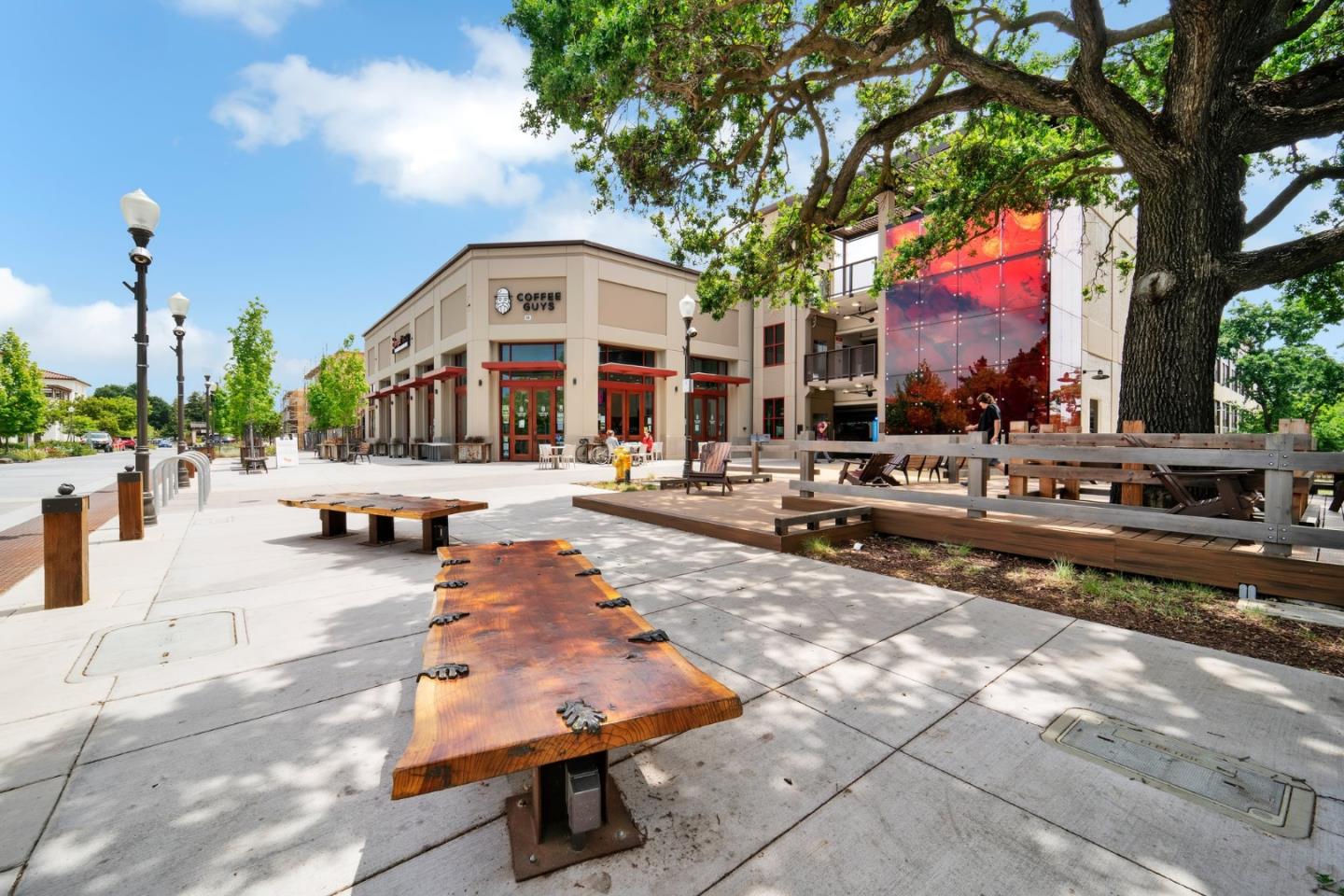 Detail Gallery Image 44 of 50 For 260 W Dunne Ave #4,  Morgan Hill,  CA 95037 - 2 Beds | 1/1 Baths