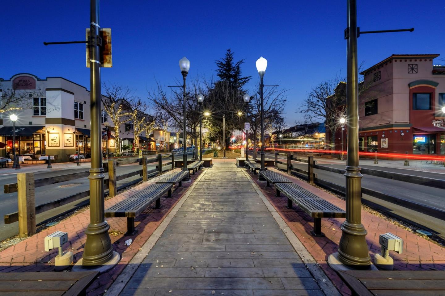 Detail Gallery Image 50 of 50 For 260 W Dunne Ave #4,  Morgan Hill,  CA 95037 - 2 Beds | 1/1 Baths
