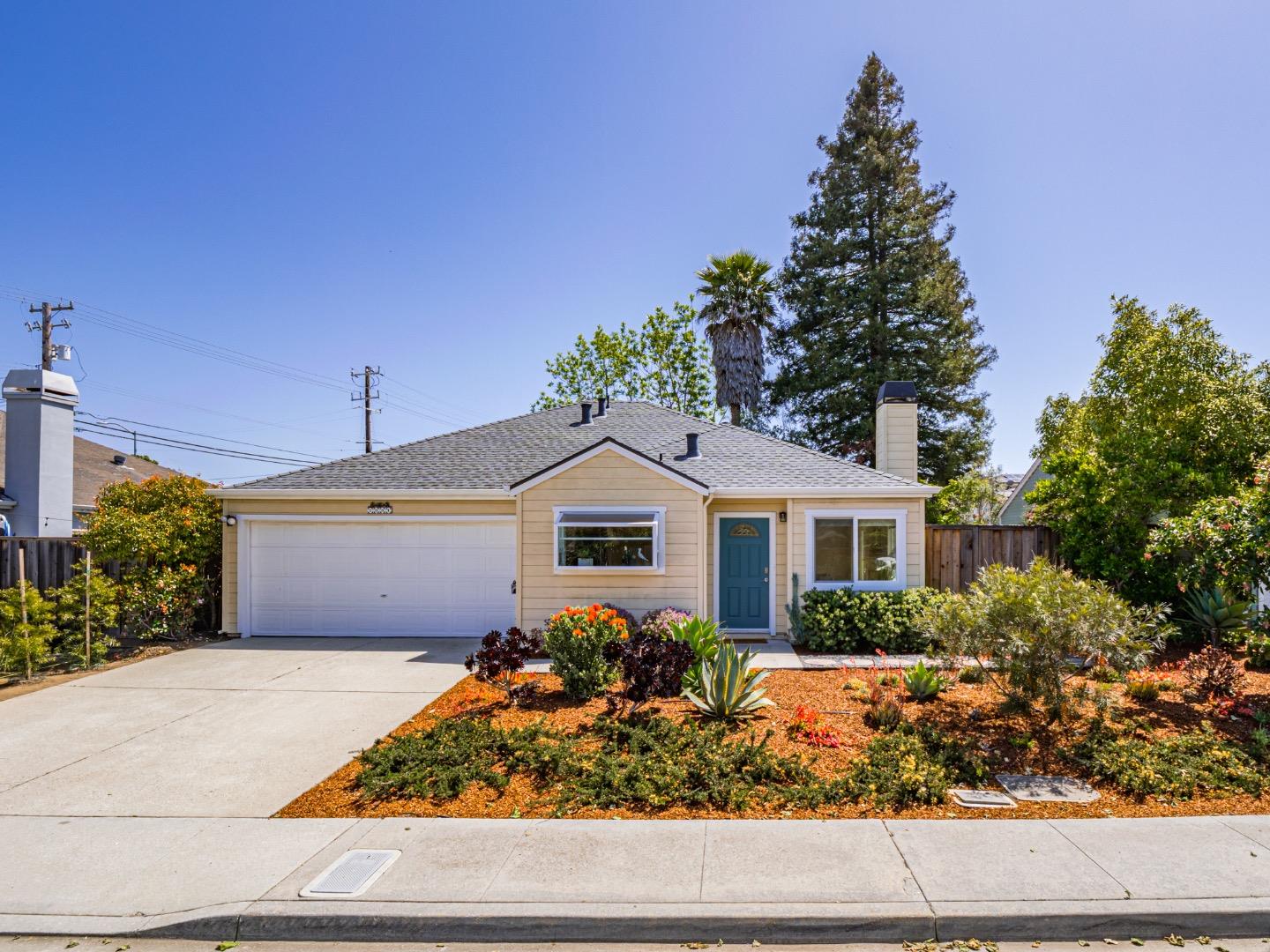 Detail Gallery Image 36 of 37 For 1331 Leila Ct, Santa Cruz,  CA 95062 - 3 Beds | 2 Baths