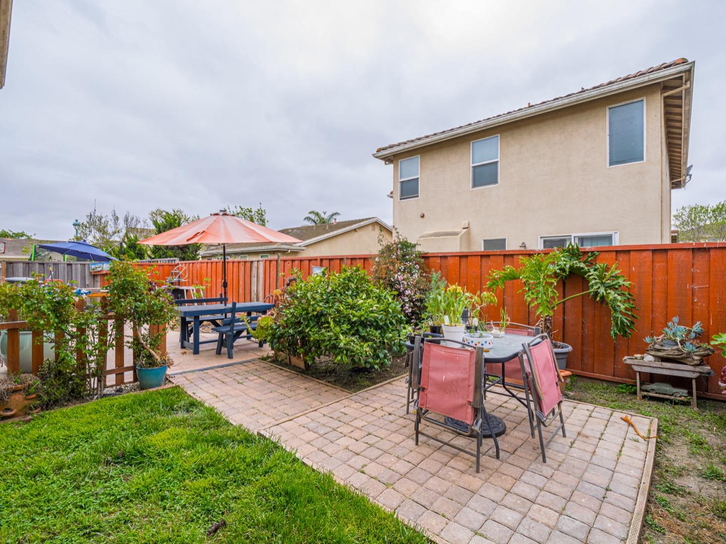 Detail Gallery Image 24 of 24 For 1110 Siena Way, Salinas,  CA 93905 - 4 Beds | 3/1 Baths
