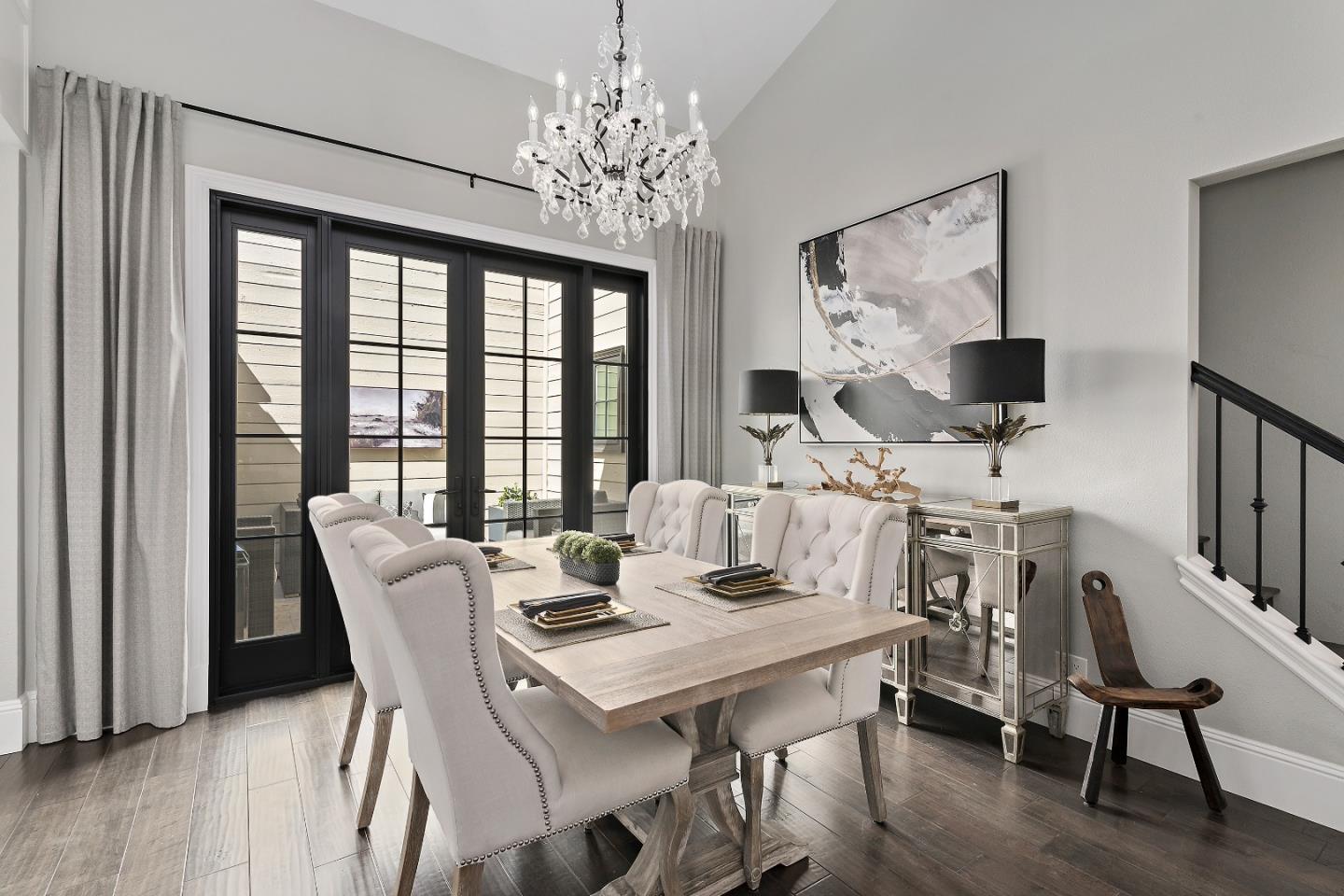 Detail Gallery Image 11 of 32 For 109 Lorain Pl, Los Gatos,  CA 95032 - 3 Beds | 2 Baths