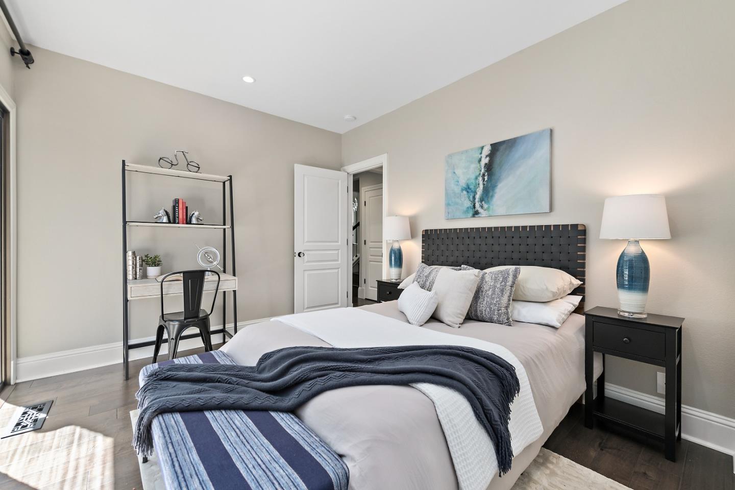Detail Gallery Image 16 of 32 For 109 Lorain Pl, Los Gatos,  CA 95032 - 3 Beds | 2 Baths