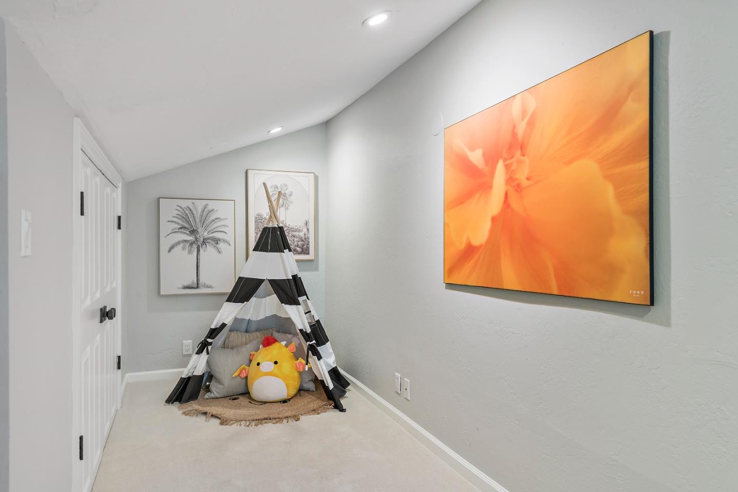Detail Gallery Image 19 of 32 For 109 Lorain Pl, Los Gatos,  CA 95032 - 3 Beds | 2 Baths