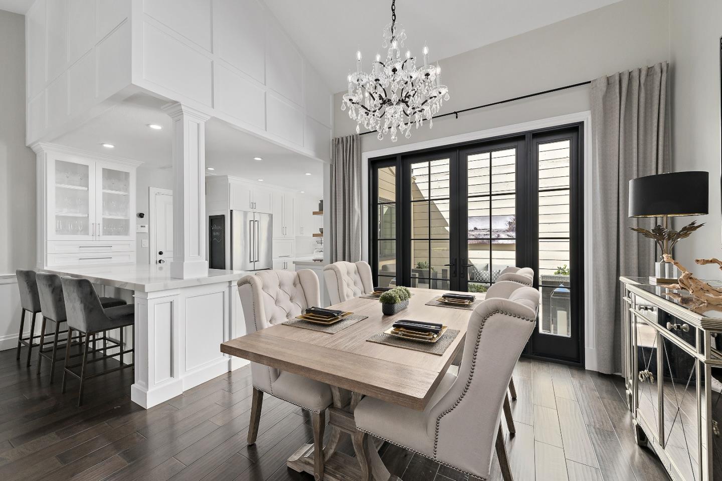 Detail Gallery Image 2 of 32 For 109 Lorain Pl, Los Gatos,  CA 95032 - 3 Beds | 2 Baths