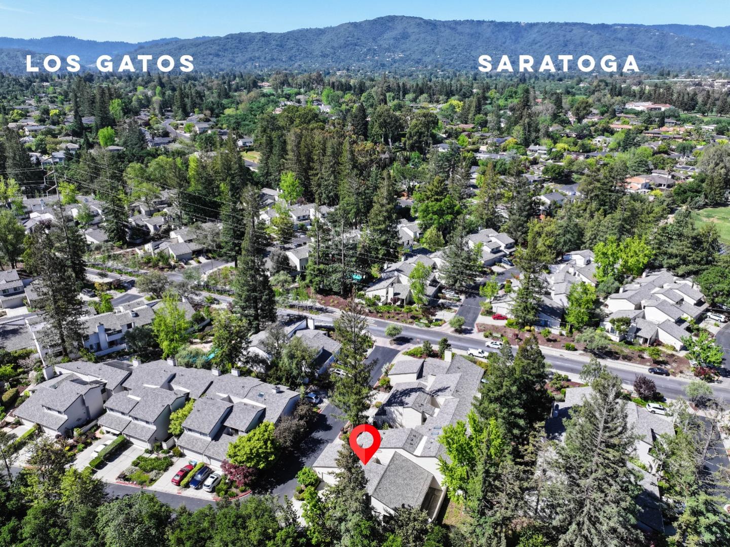 Detail Gallery Image 29 of 32 For 109 Lorain Pl, Los Gatos,  CA 95032 - 3 Beds | 2 Baths