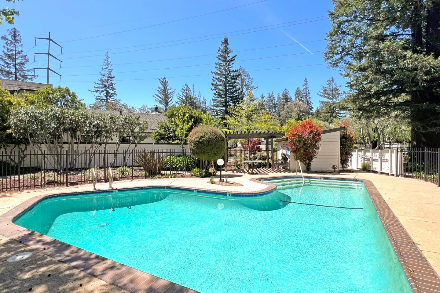 Detail Gallery Image 32 of 32 For 109 Lorain Pl, Los Gatos,  CA 95032 - 3 Beds | 2 Baths