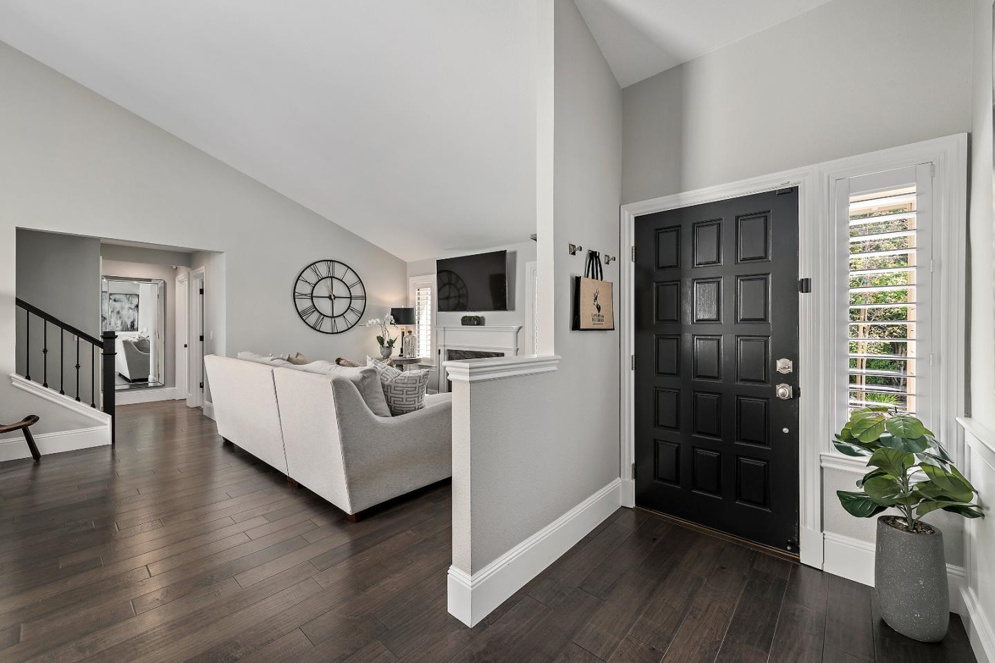 Detail Gallery Image 7 of 32 For 109 Lorain Pl, Los Gatos,  CA 95032 - 3 Beds | 2 Baths